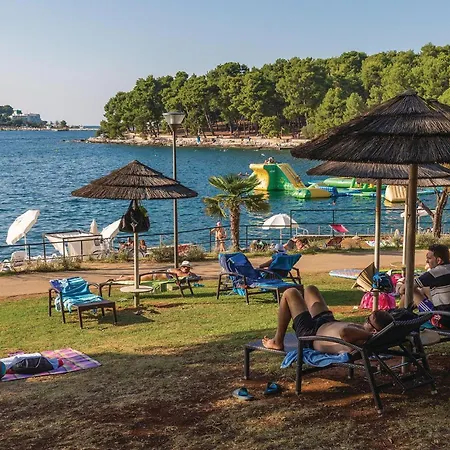 Apartmán Stunning In Nova Vas Poreč